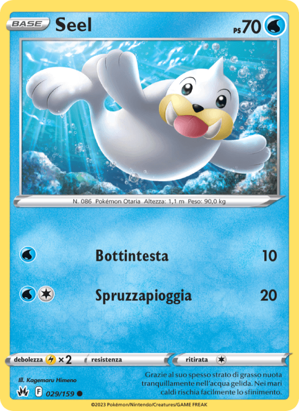 Seel