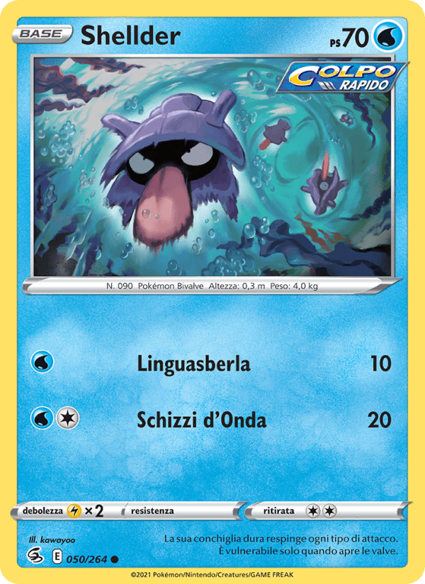 Shellder