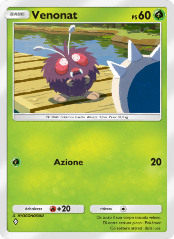 Venonat