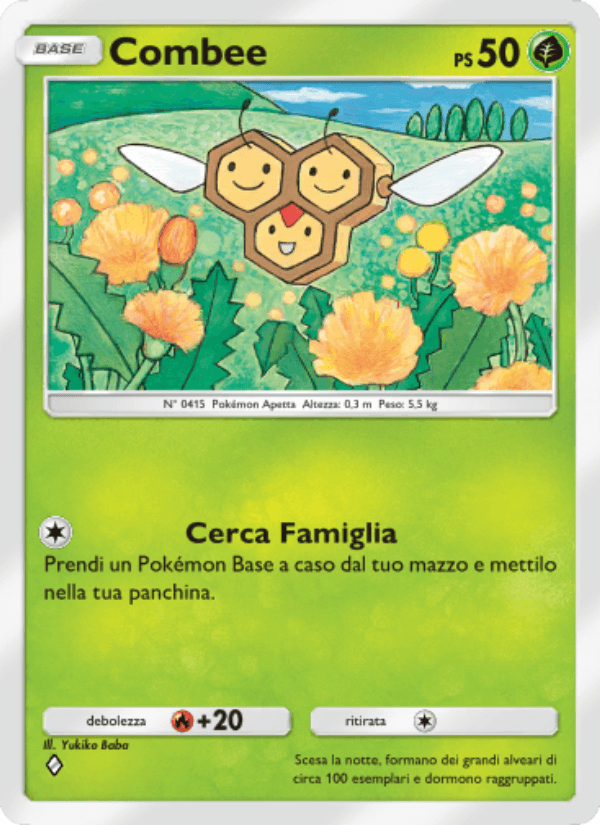 Combee