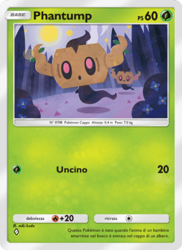 Phantump