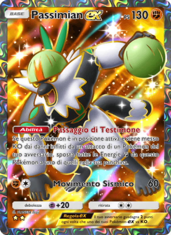 Passimian-ex