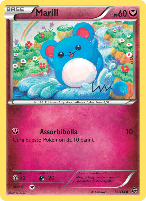 Marill