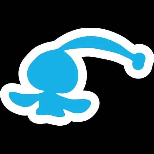 Diamond & Pearl trainer Kit (Manaphy)