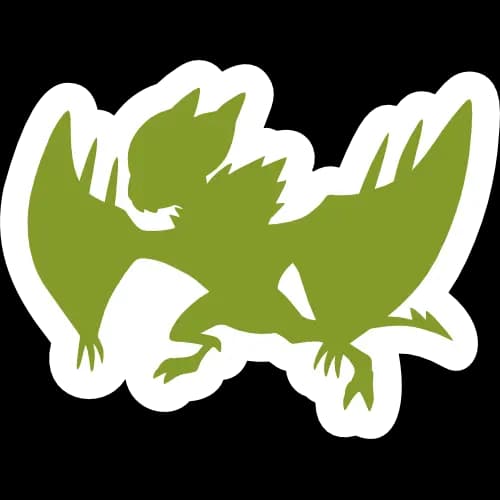 XY trainer Kit (Noivern)