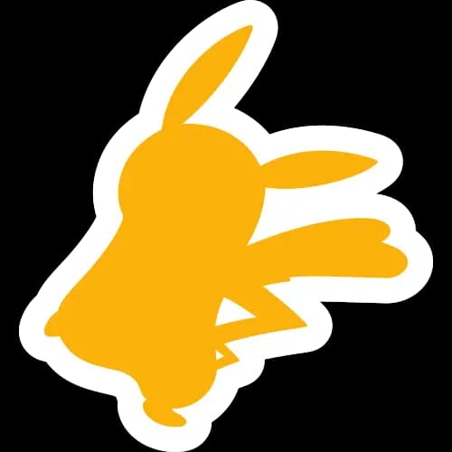 XY trainer Kit (Pikachu Libre)