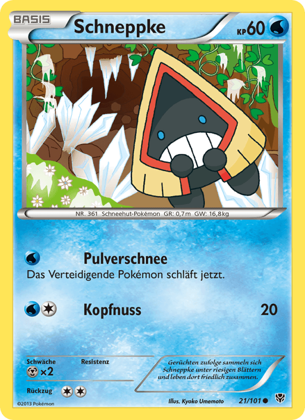 Schneppke