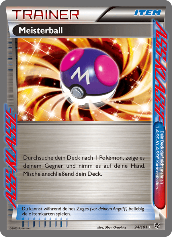 Meisterball