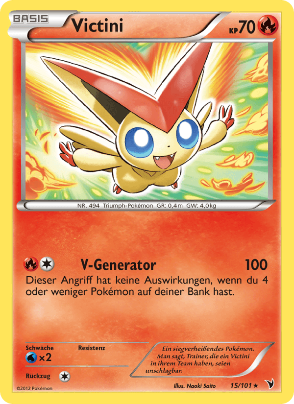 Victini