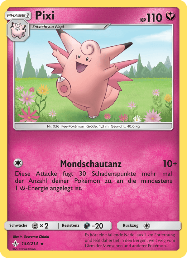 Pixi
