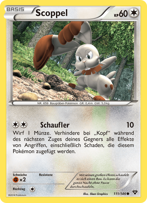 Scoppel