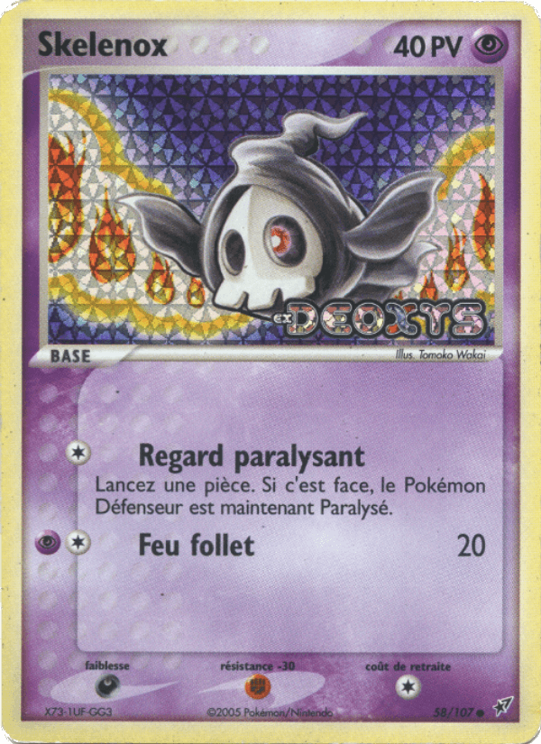 Skelenox