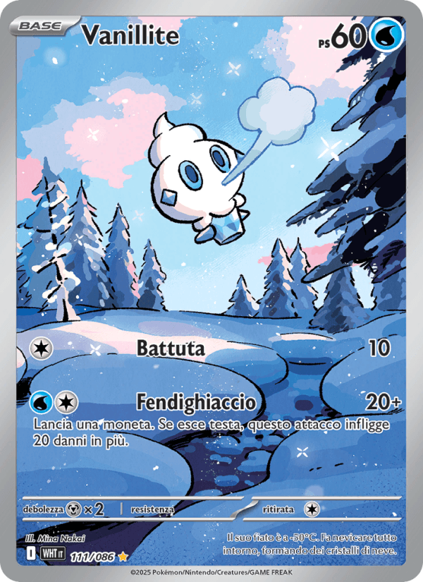 Vanillite