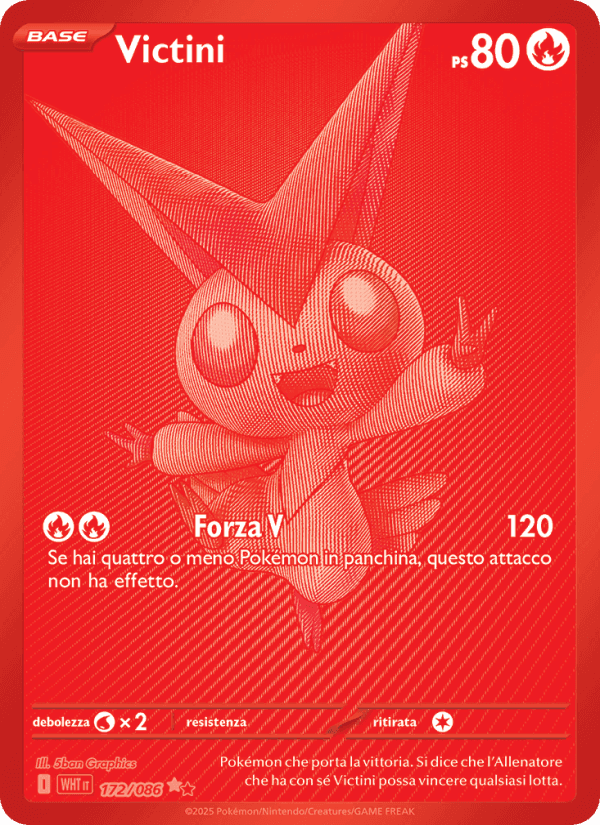 Victini